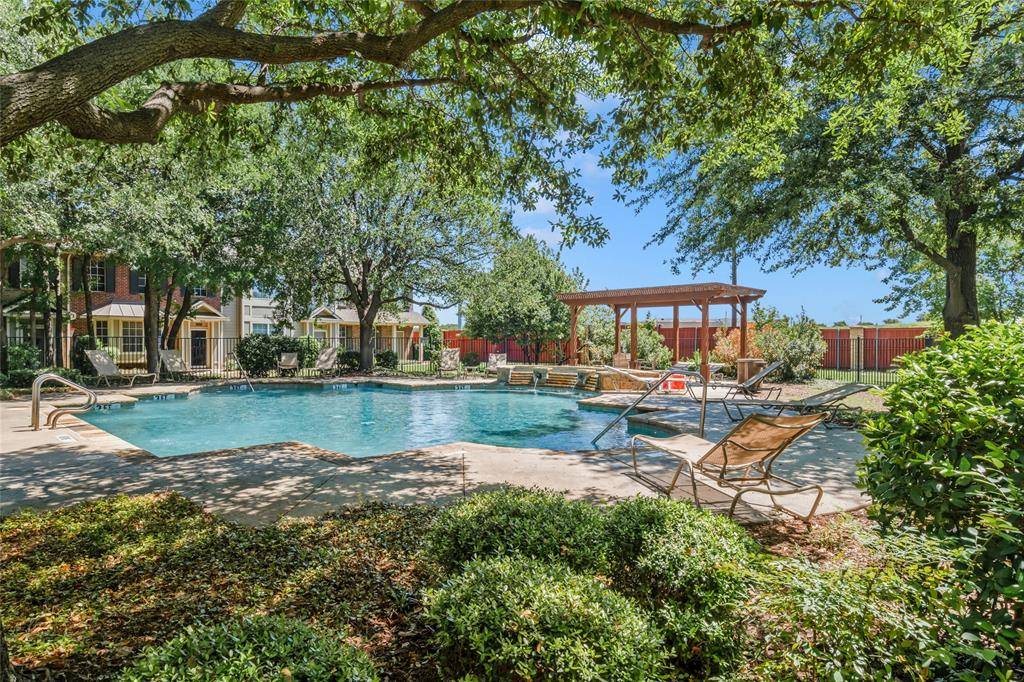 Bedford, TX 76021,2506 Durango Ridge Drive