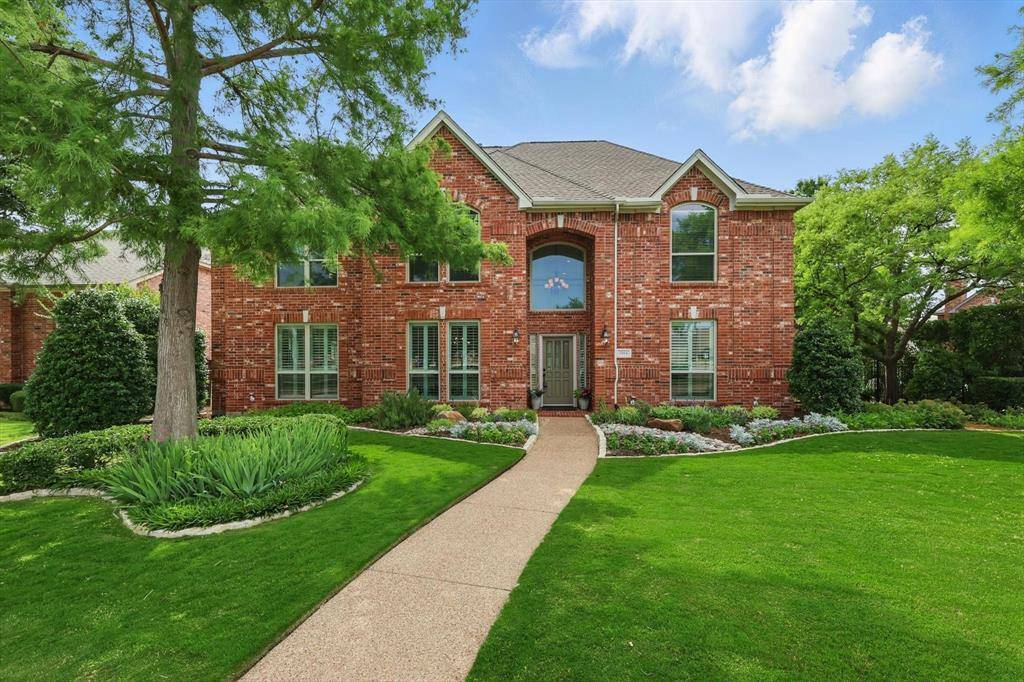 Coppell, TX 75019,1064 Village Parkway