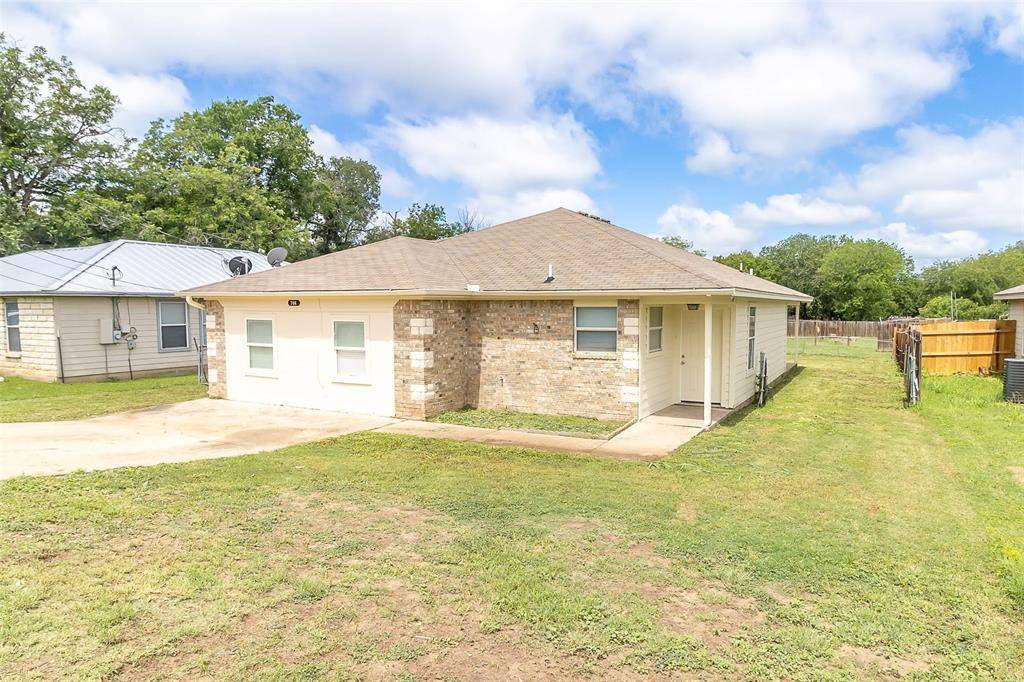 Lampasas, TX 76550,706 Brown Street