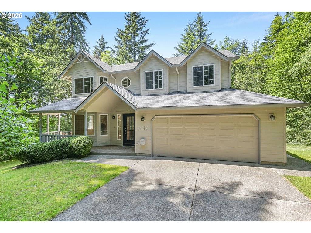 Brush Prairie, WA 98606,17602 NE 232ND AVE