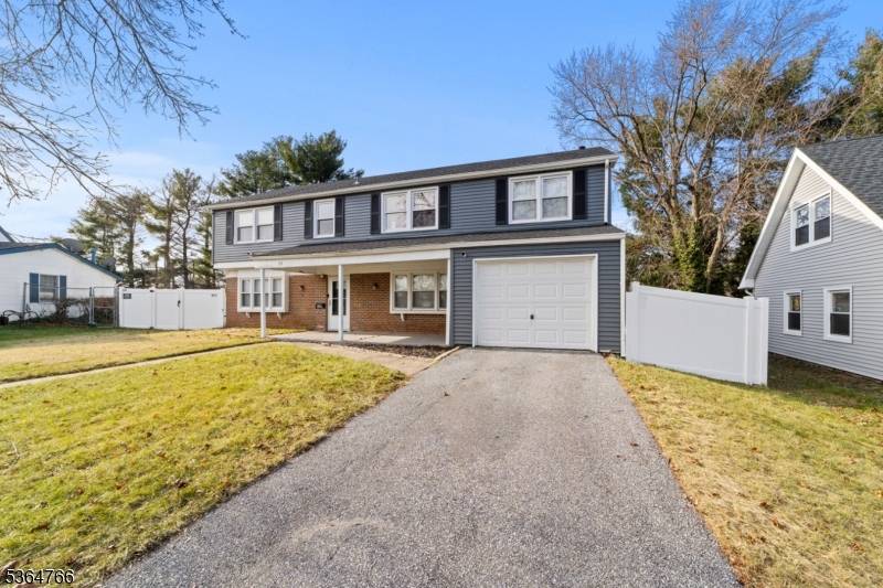 Willingboro Twp., NJ 08046,35 Holstone Ln