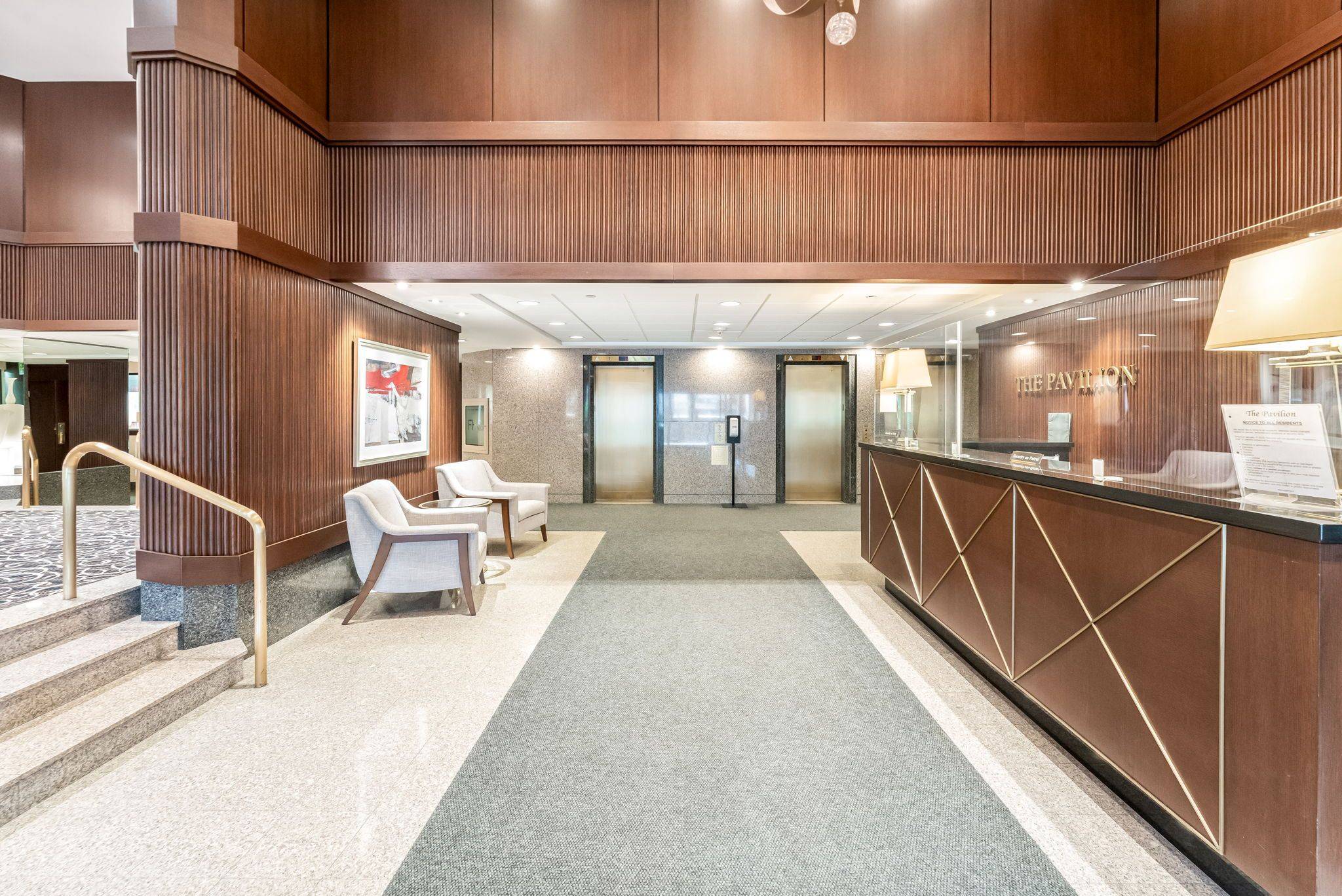 Toronto C14, ON M2N 6K6,10 Kenneth AVE #1109