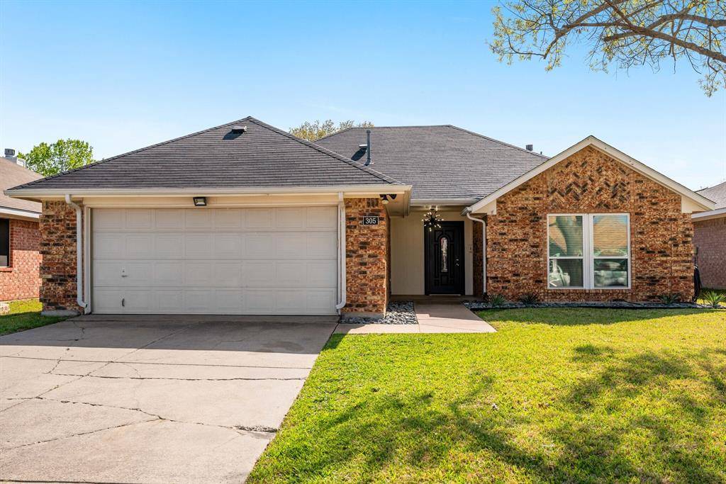 Forney, TX 75126,305 Southlake Drive