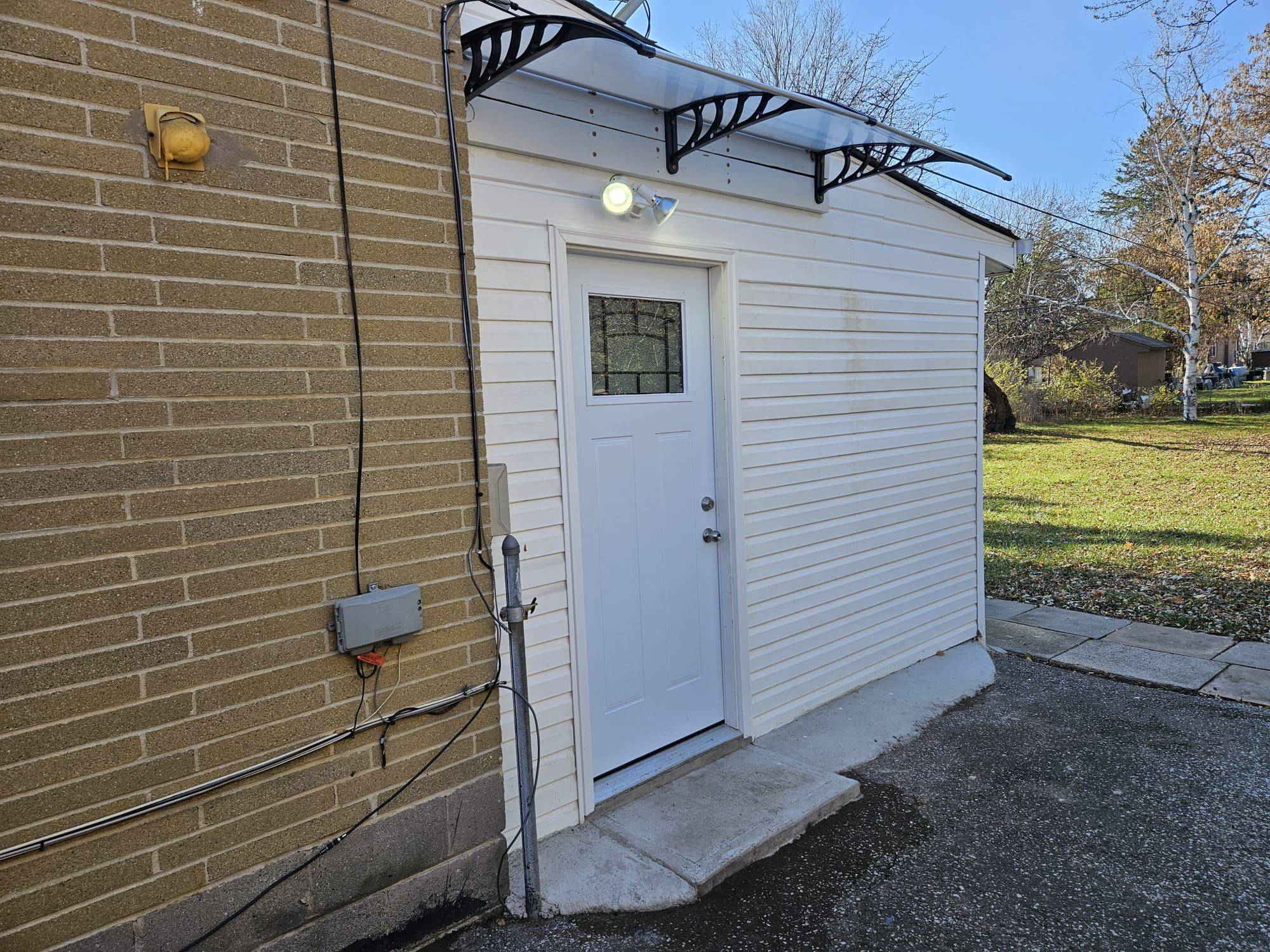 Toronto E07, ON M1S 2B6,2258 Brimley RD #BSMT
