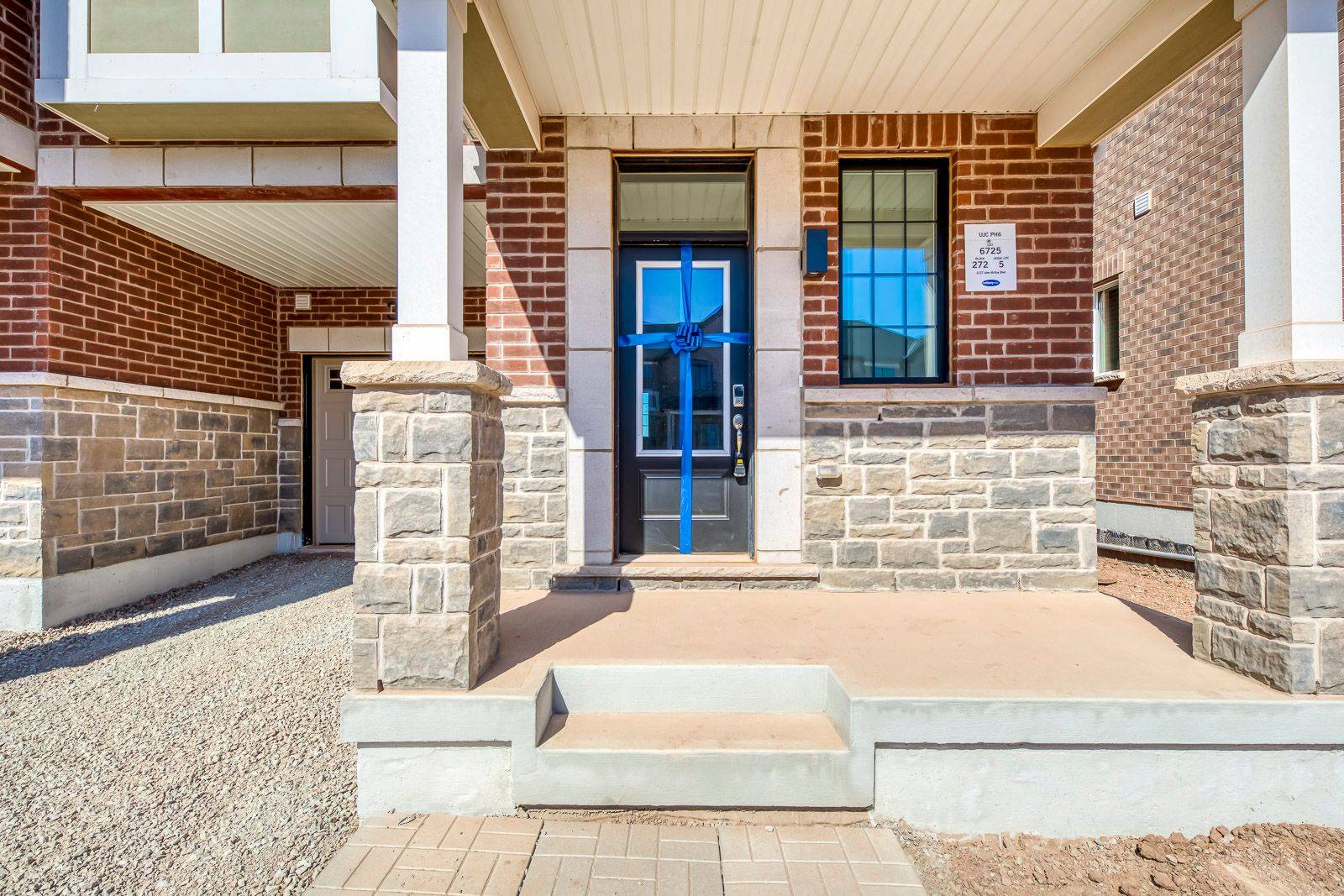 Oakville, ON L6H 8A7,3137 John McKay BLVD