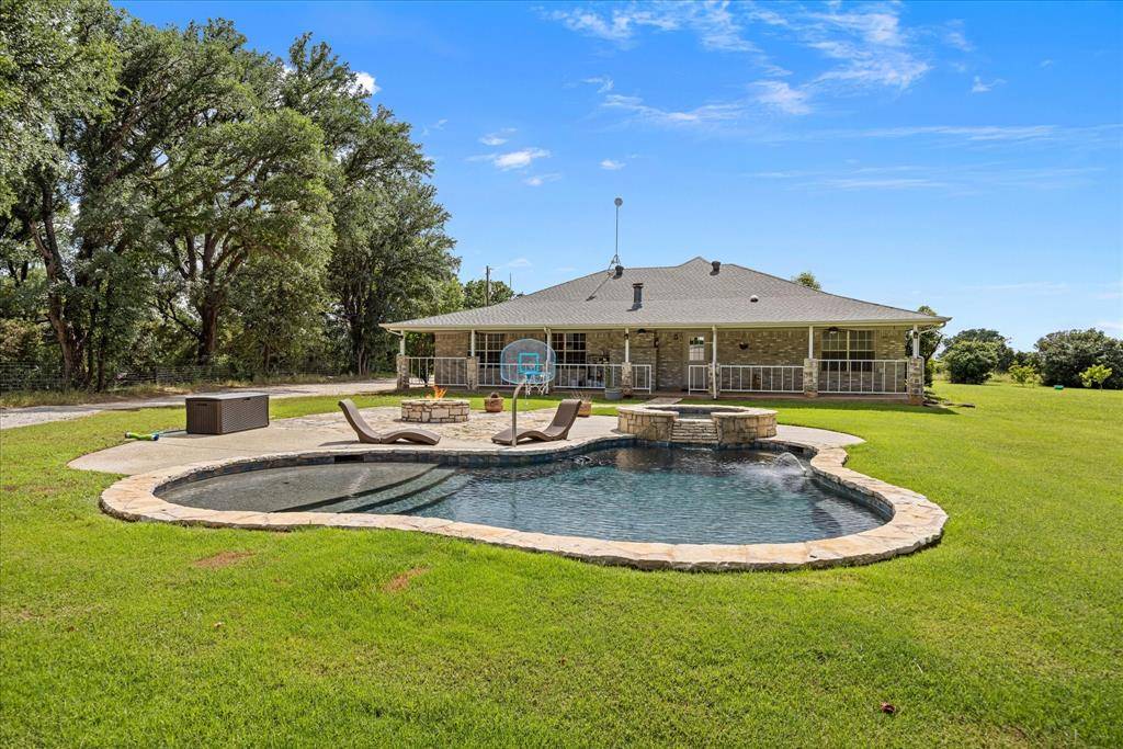 Tolar, TX 76476,2809 Rock Church Highway