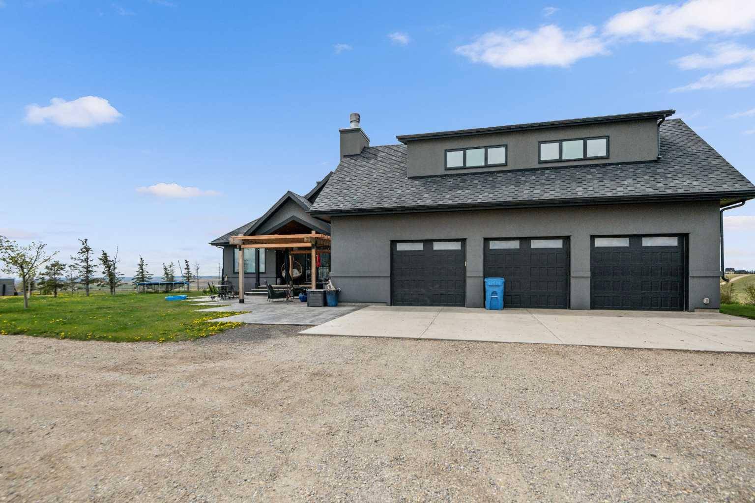 Rural Rocky View County, AB T4B 2A3,264250 Panorama RD