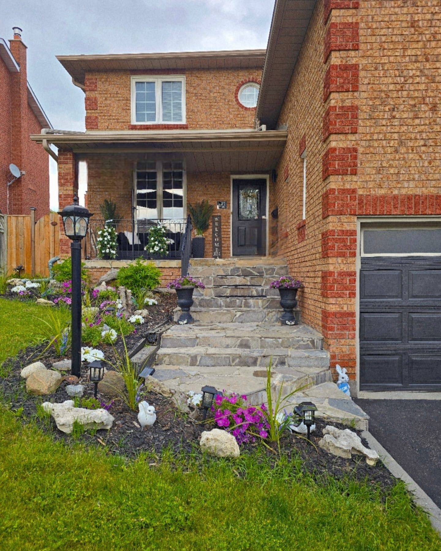 Georgina, ON L4P 3V1,21 Litner CRES