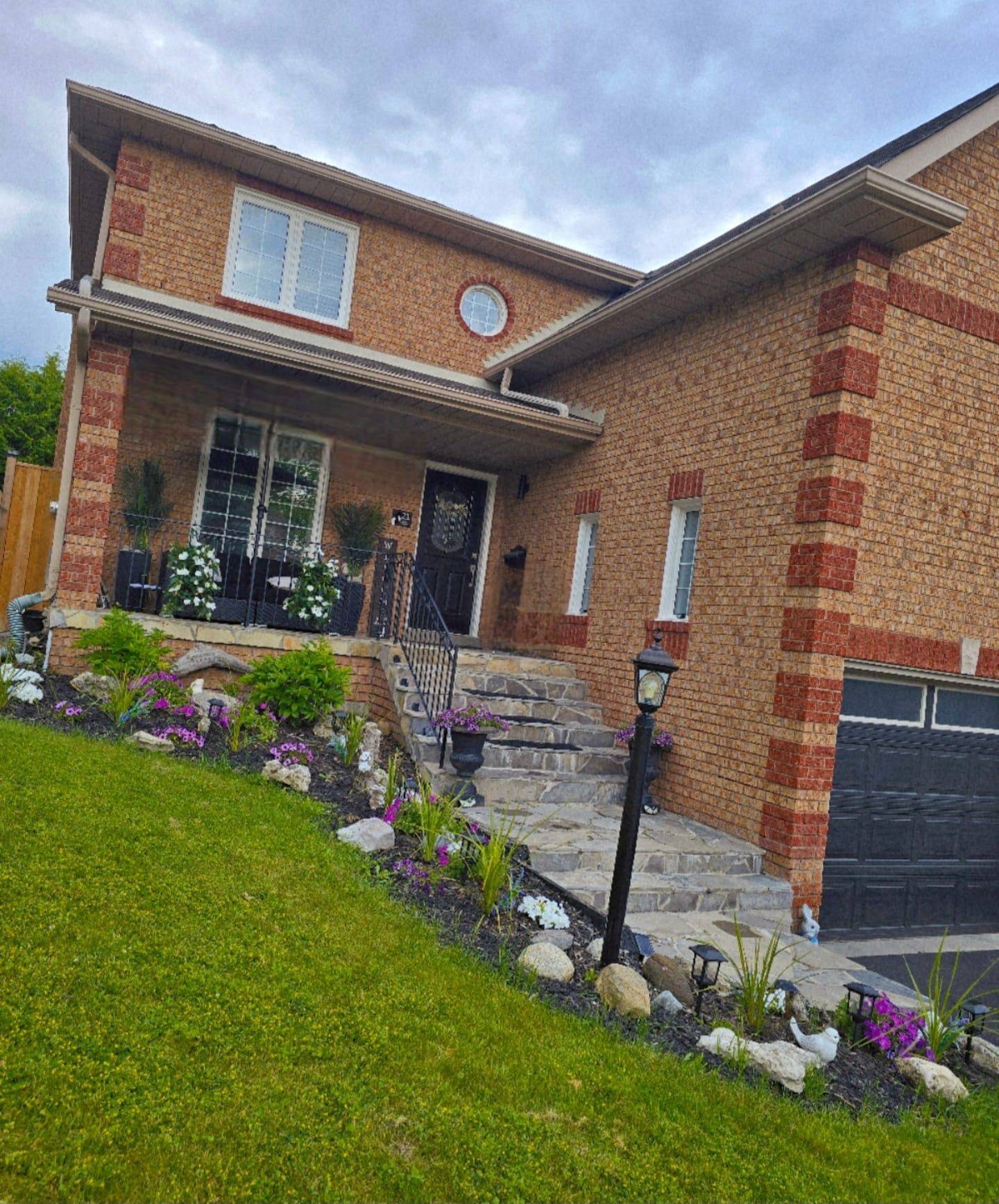 Georgina, ON L4P 3V1,21 Litner CRES