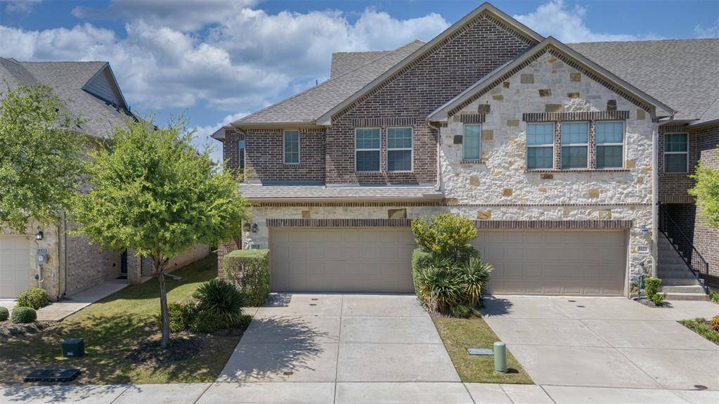 The Colony, TX 75056,5525 Liberty Drive