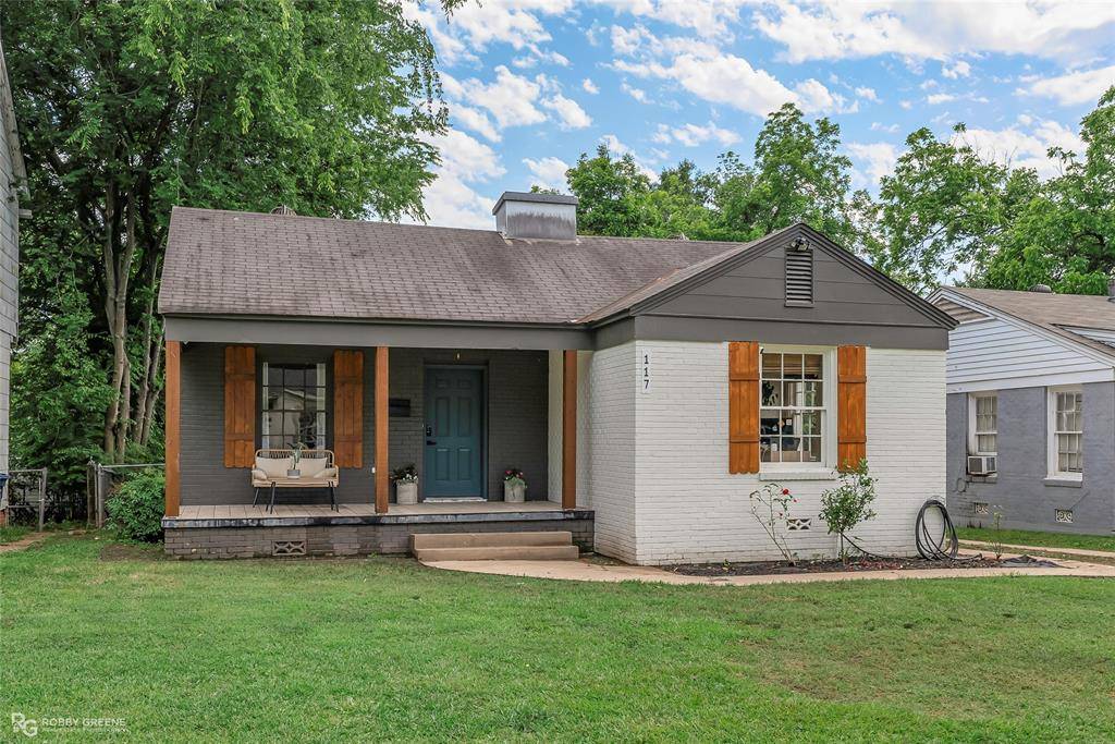 Shreveport, LA 71104,117 E Robinson Place