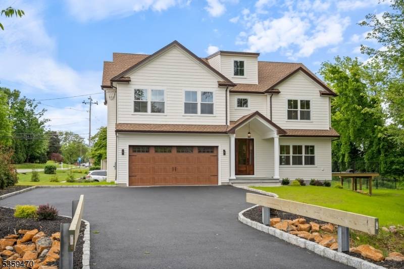 East Hanover Twp., NJ 07936,1 Willow Pl