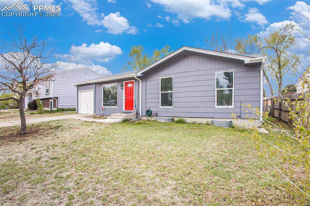 Colorado Springs, CO 80916,4087 London LN