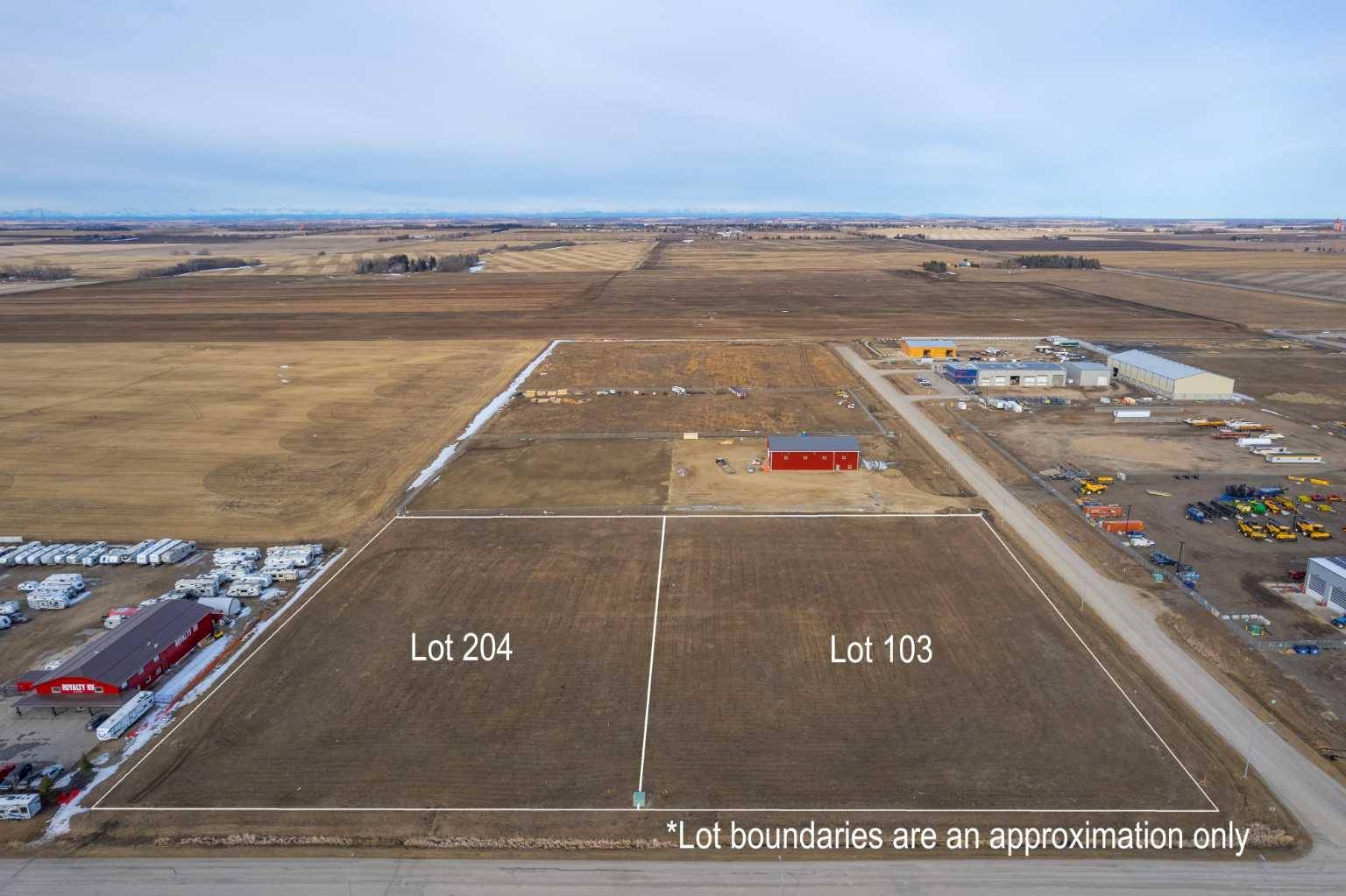 Rural Mountain View County, AB T4H 1P2,103-32580 Range Road 11