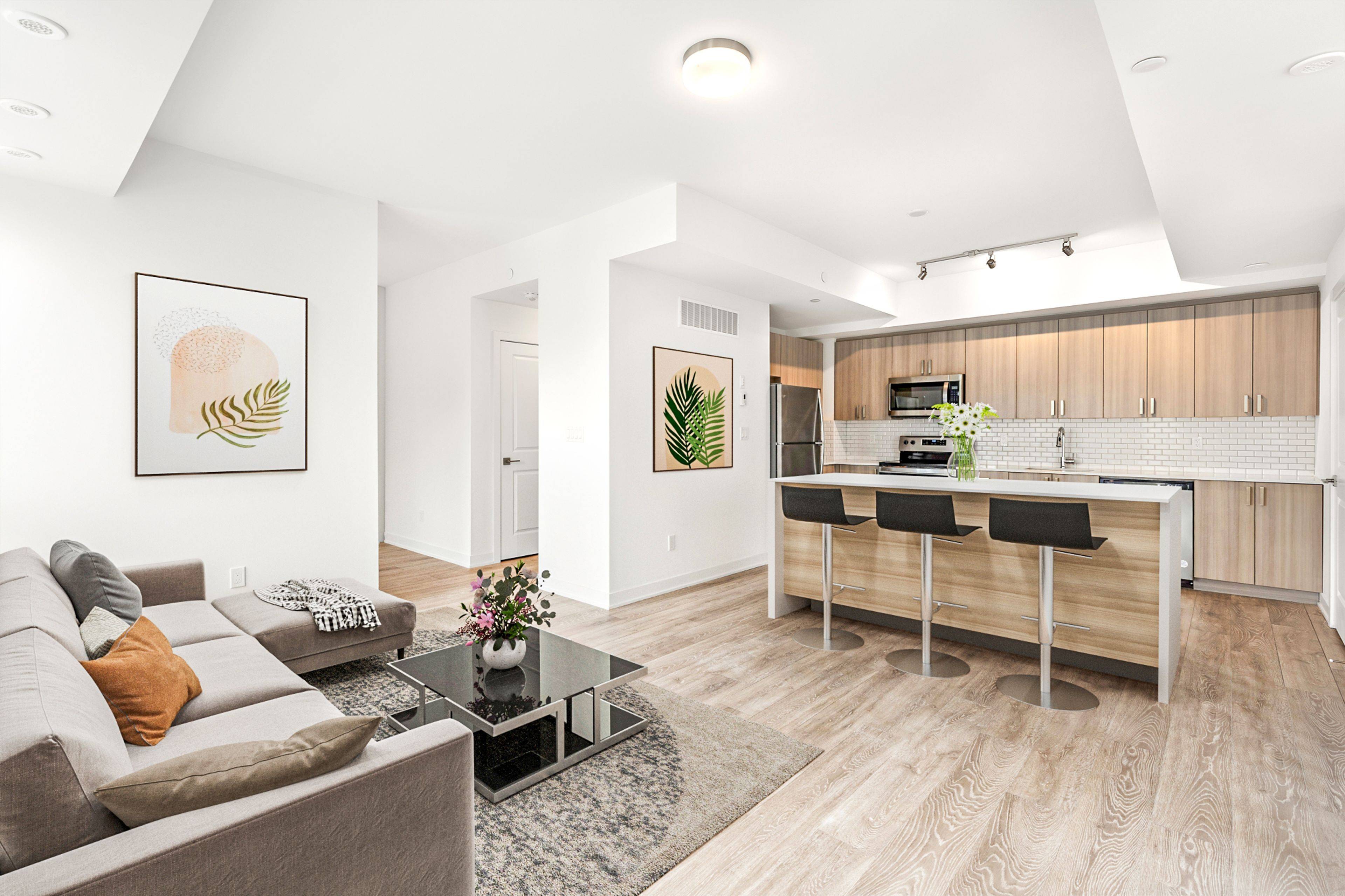Mississauga, ON L4W 1L1,4035 Hickory DR #26