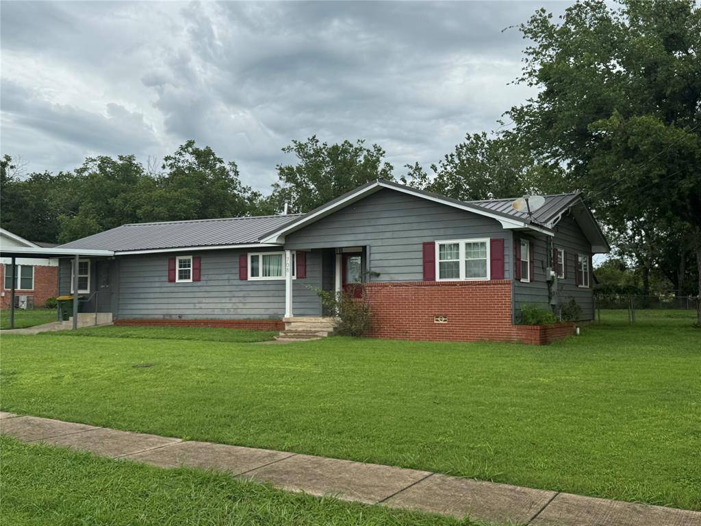 Hico, TX 76457,708 W First Street