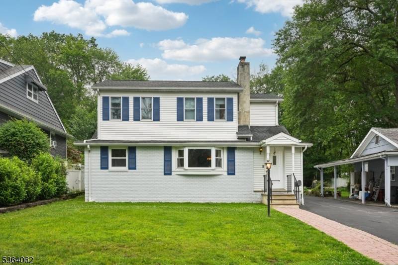 Wayne Twp., NJ 07470,4 Lenape Trl