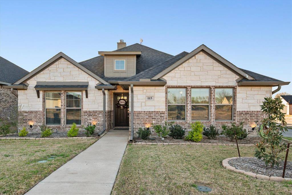 Corsicana, TX 75110,115 Randal Row