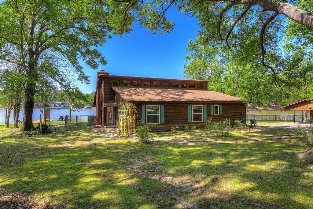 Scroggins, TX 75480,133 Lake Shore Drive