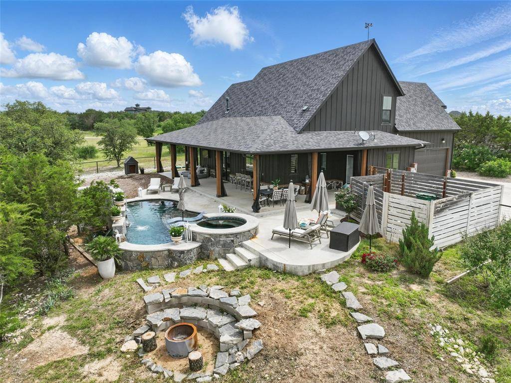 Weatherford, TX 76087,1009 Timber Hills Drive