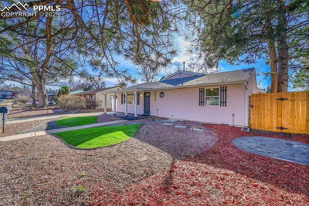 Colorado Springs, CO 80909,2522 Wren DR
