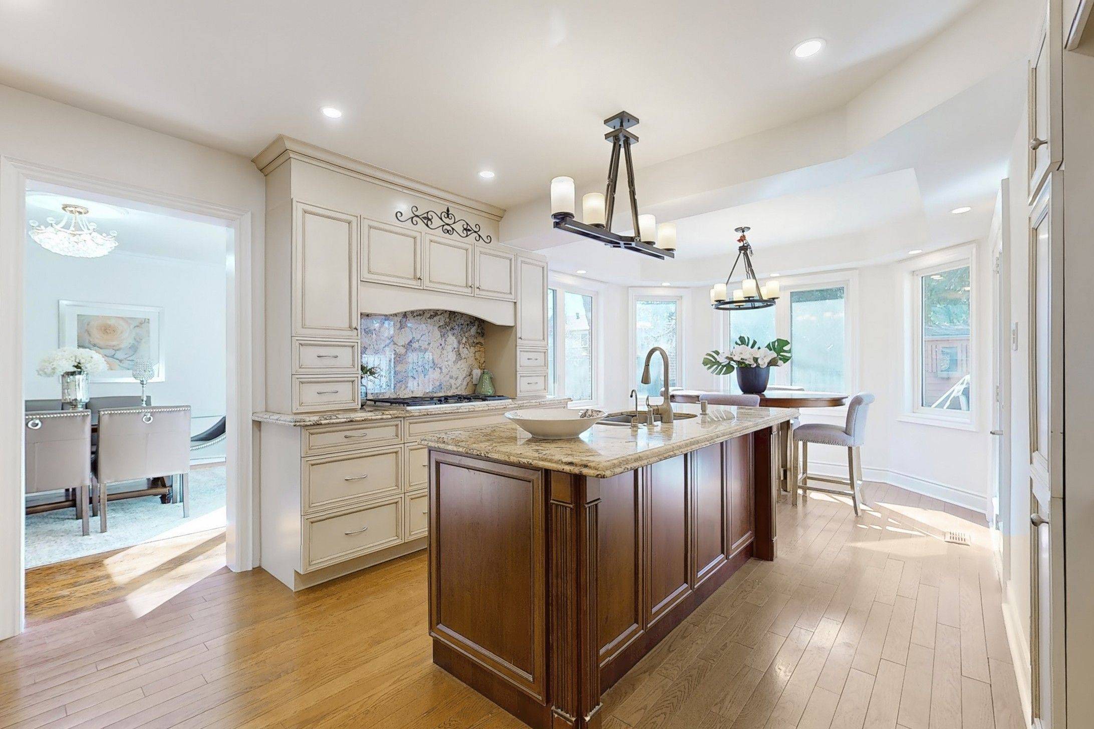 Markham, ON L3R 3M5,43 Pennock CRES