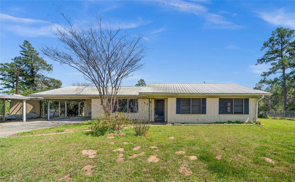 Rusk, TX 75785,673 CR 1306