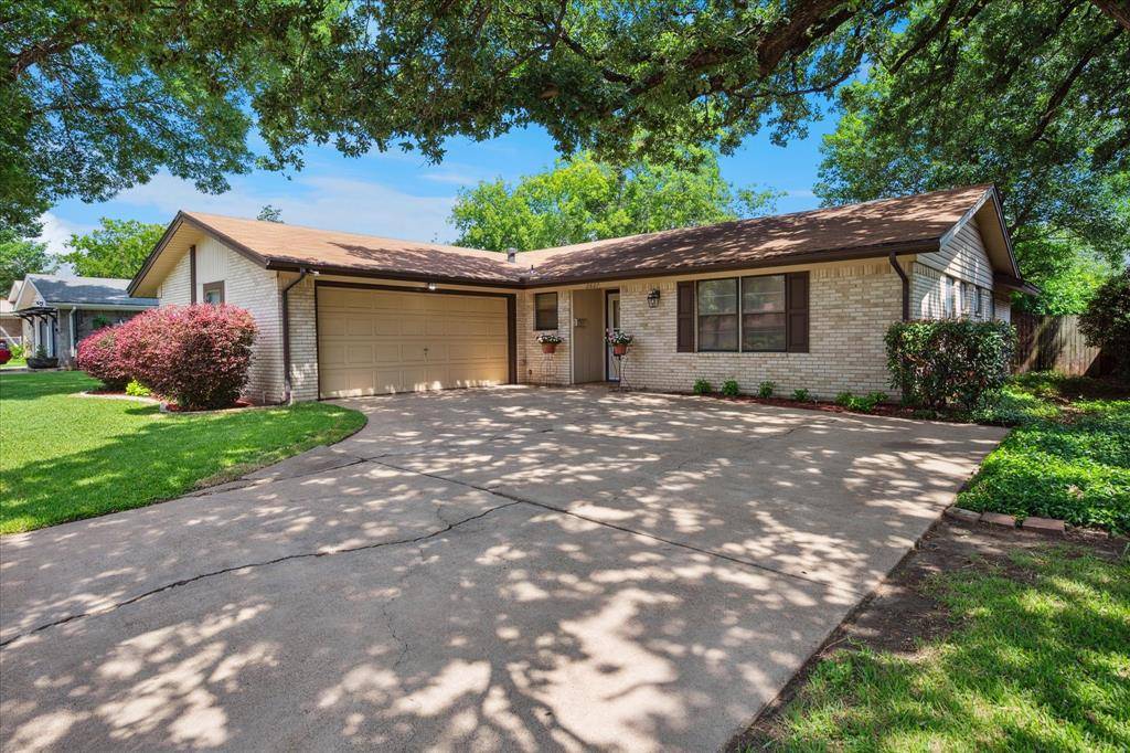 Irving, TX 75061,2827 Pritchett Drive