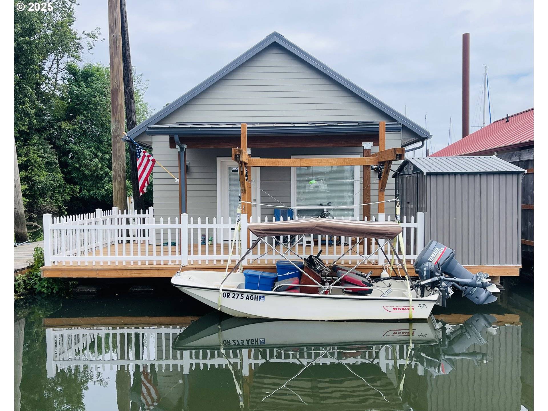 Scappoose, OR 97056,34326 SE Johnsons Landing RD #E-1