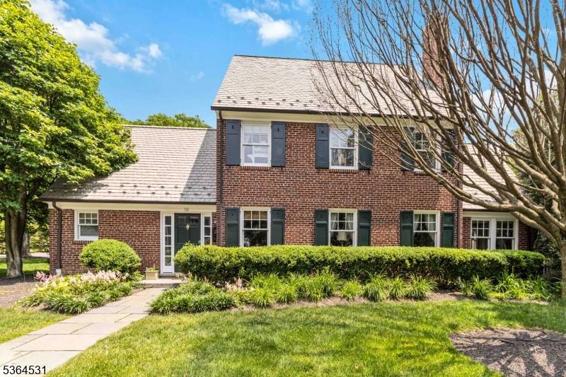 Morris Twp., NJ 07960,16 Normandy Blvd East