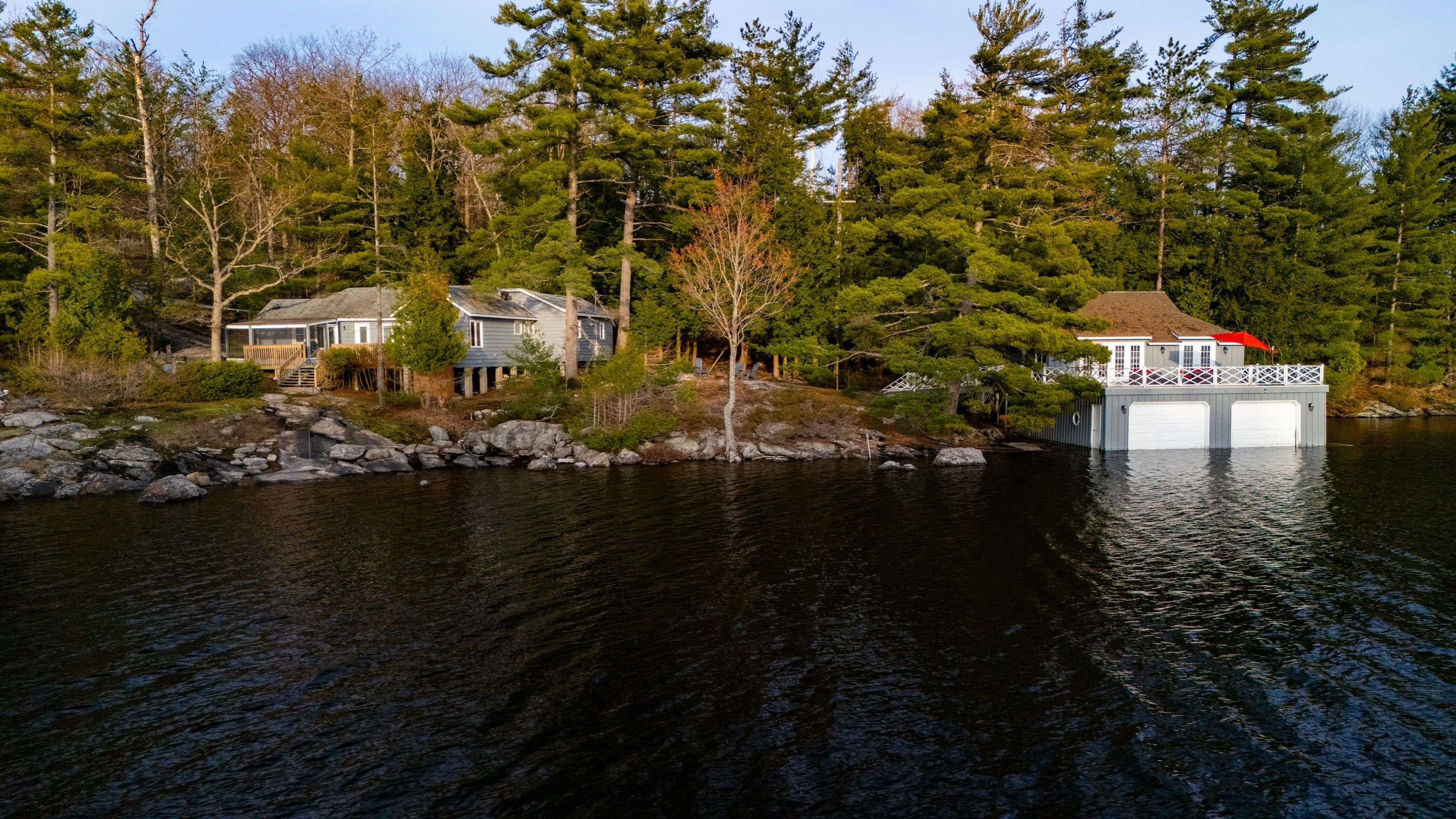Gravenhurst, ON P1P 1R1,1-1076 Birch Point RD