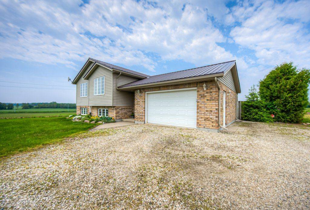 North Perth, ON N0G 1Y0,8430 175 RD