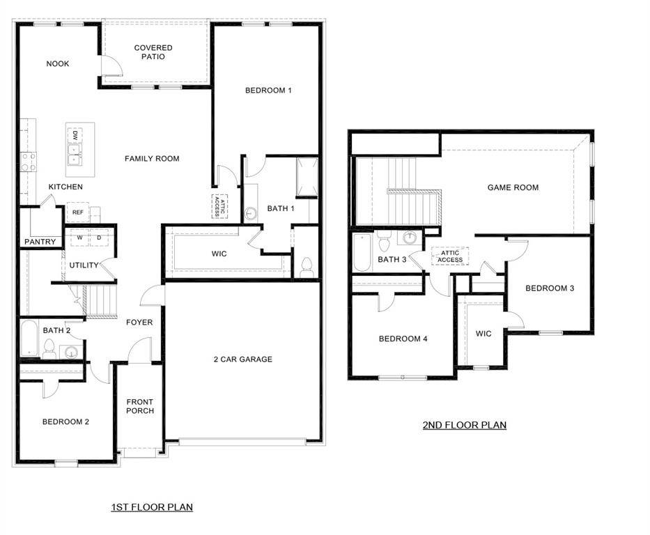 Celina, TX 75009,4004 Turquoise Avenue