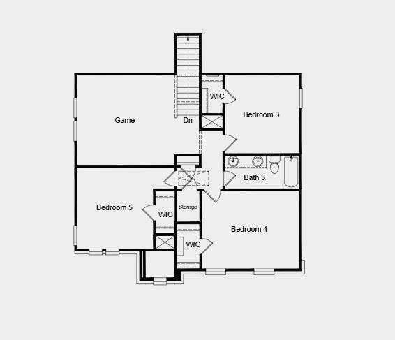 Fort Worth, TX 76052,1445 Zapateado Way