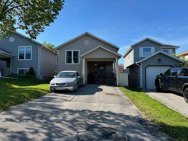 Barrie, ON L4N 6V6,47 D'ambrosio DR