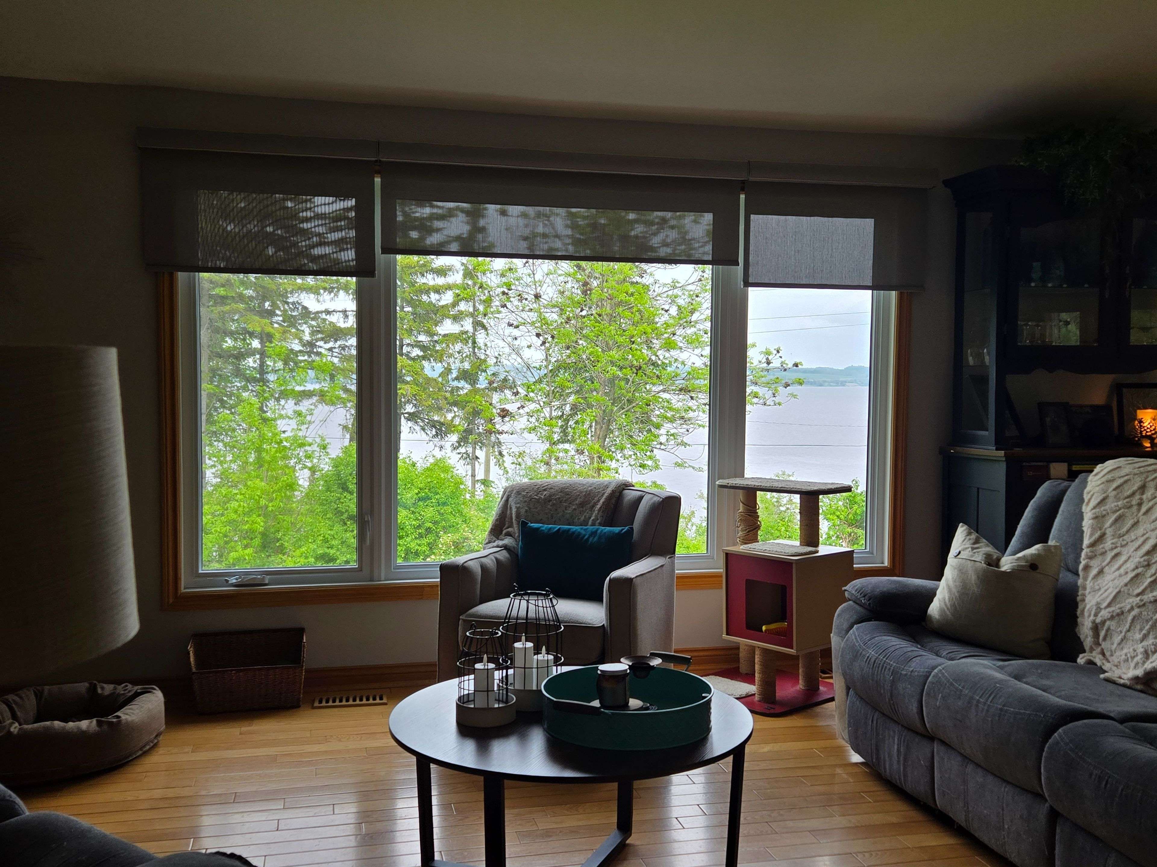 Temiskaming Shores, ON P0J 1K0,6 Lowry ST