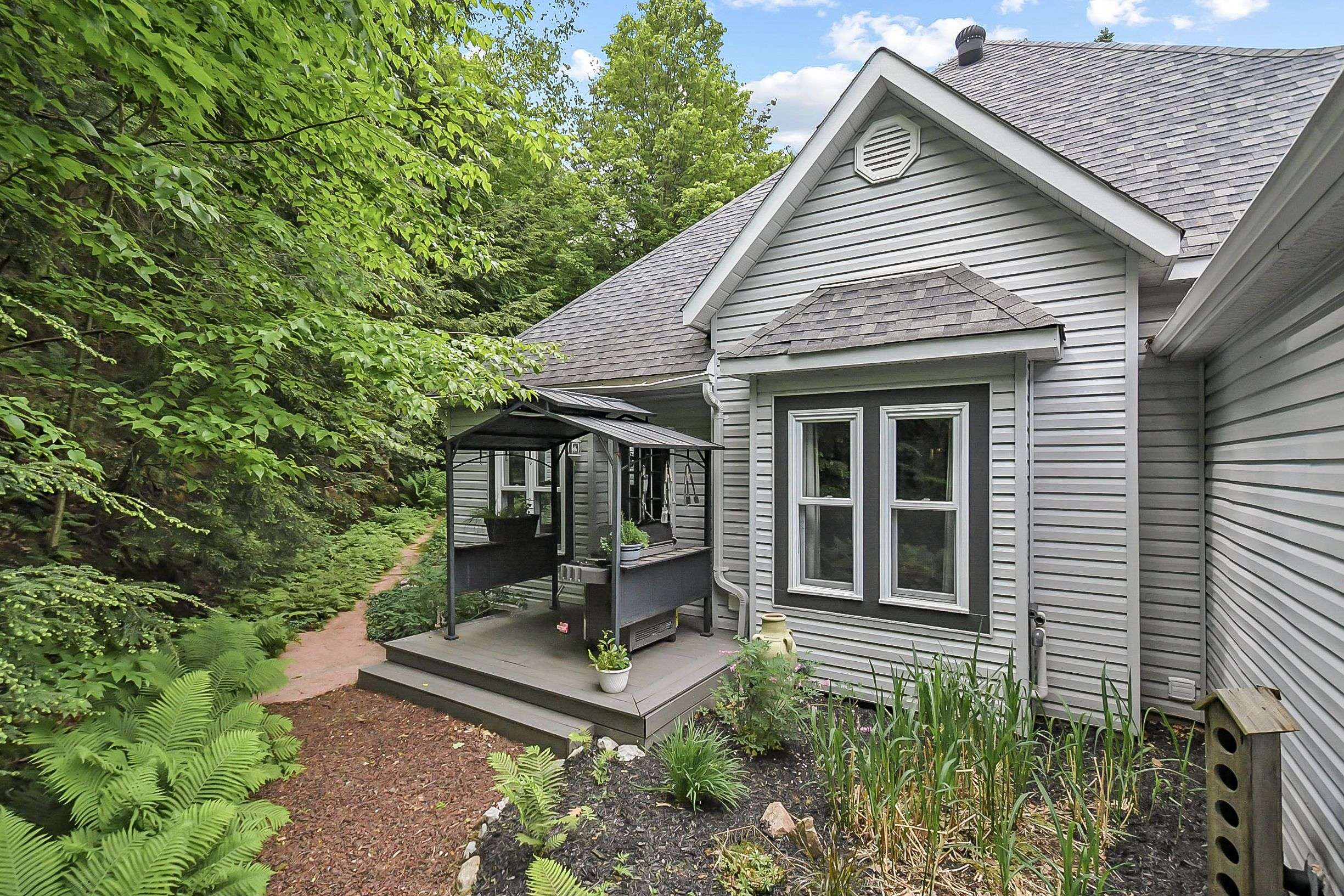 Bracebridge, ON P1L 1G3,103 Southbank DR