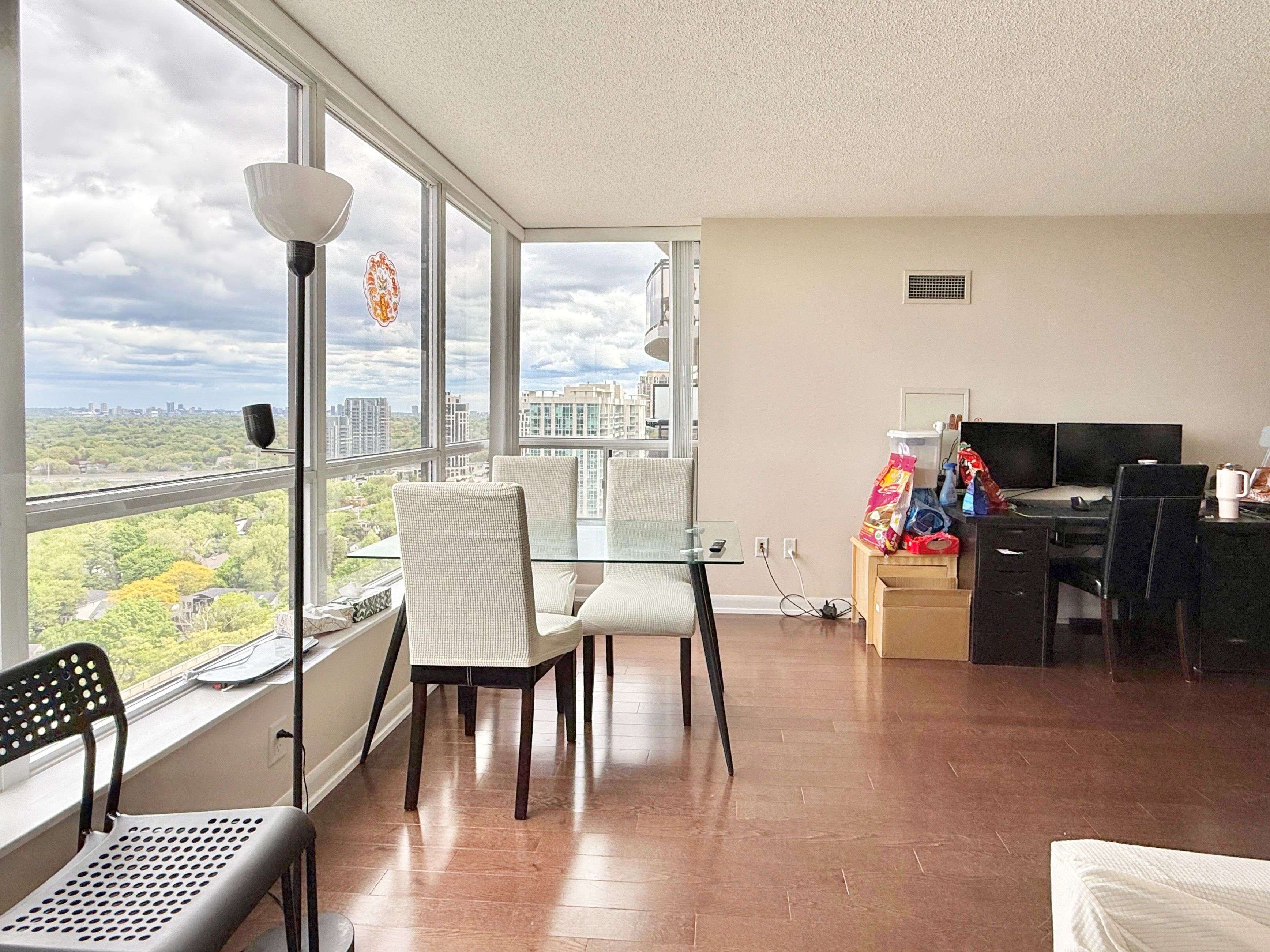 Toronto C14, ON M2N 7K1,33 Sheppard AVE E #2510