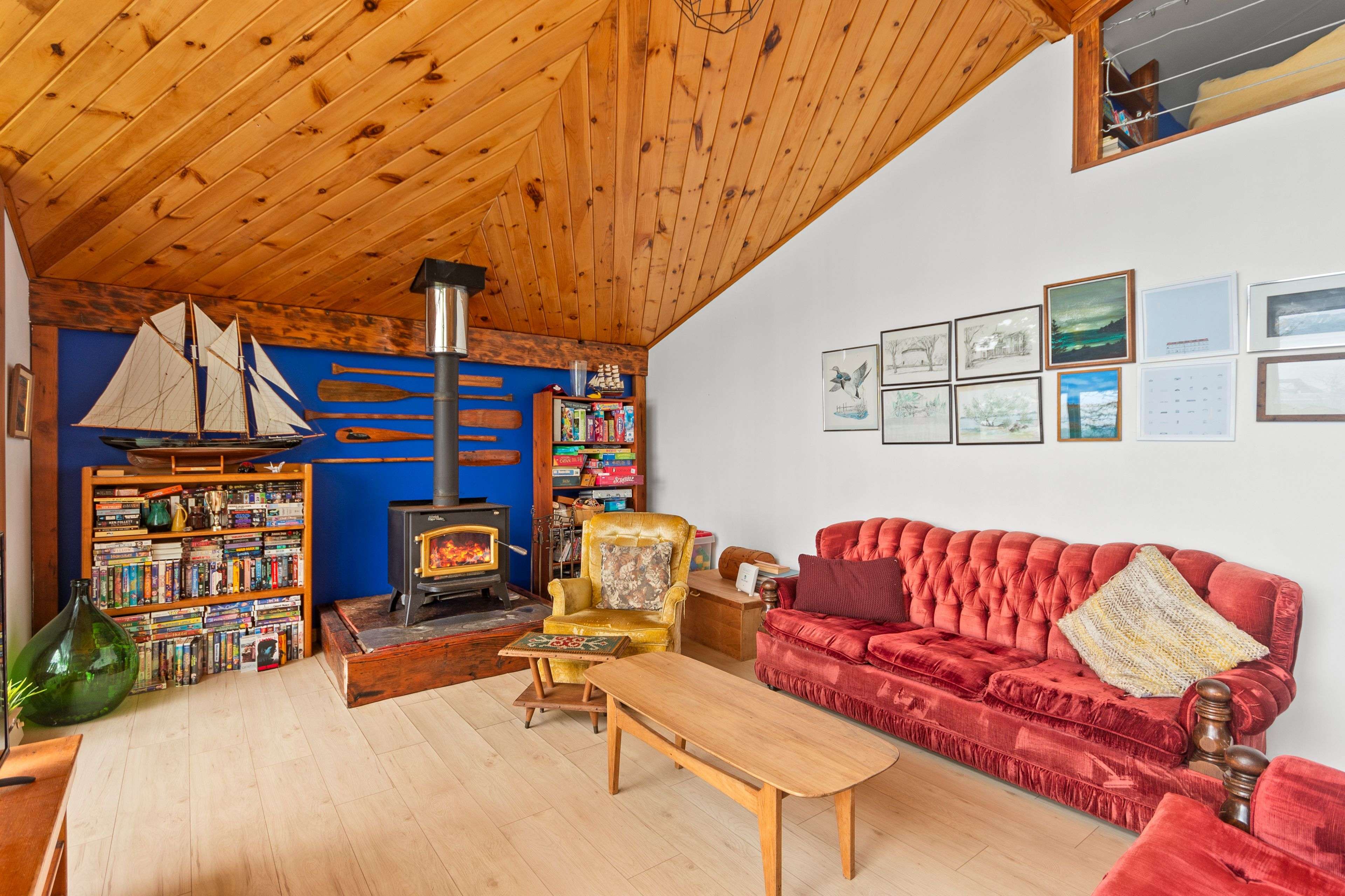 Tay, ON L0K 1R0,10 & 11 Methodist Island N/A