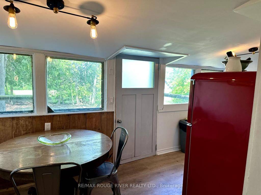 Alnwick/haldimand, ON K0K 2X0,247 Dunnette Landing RD ##1