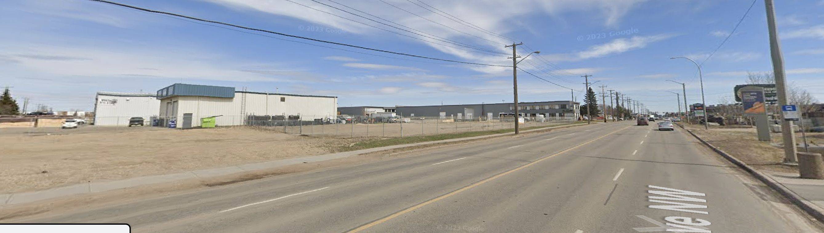 Out Of Area, AB T5V 1B8,15140 118 AVE NW