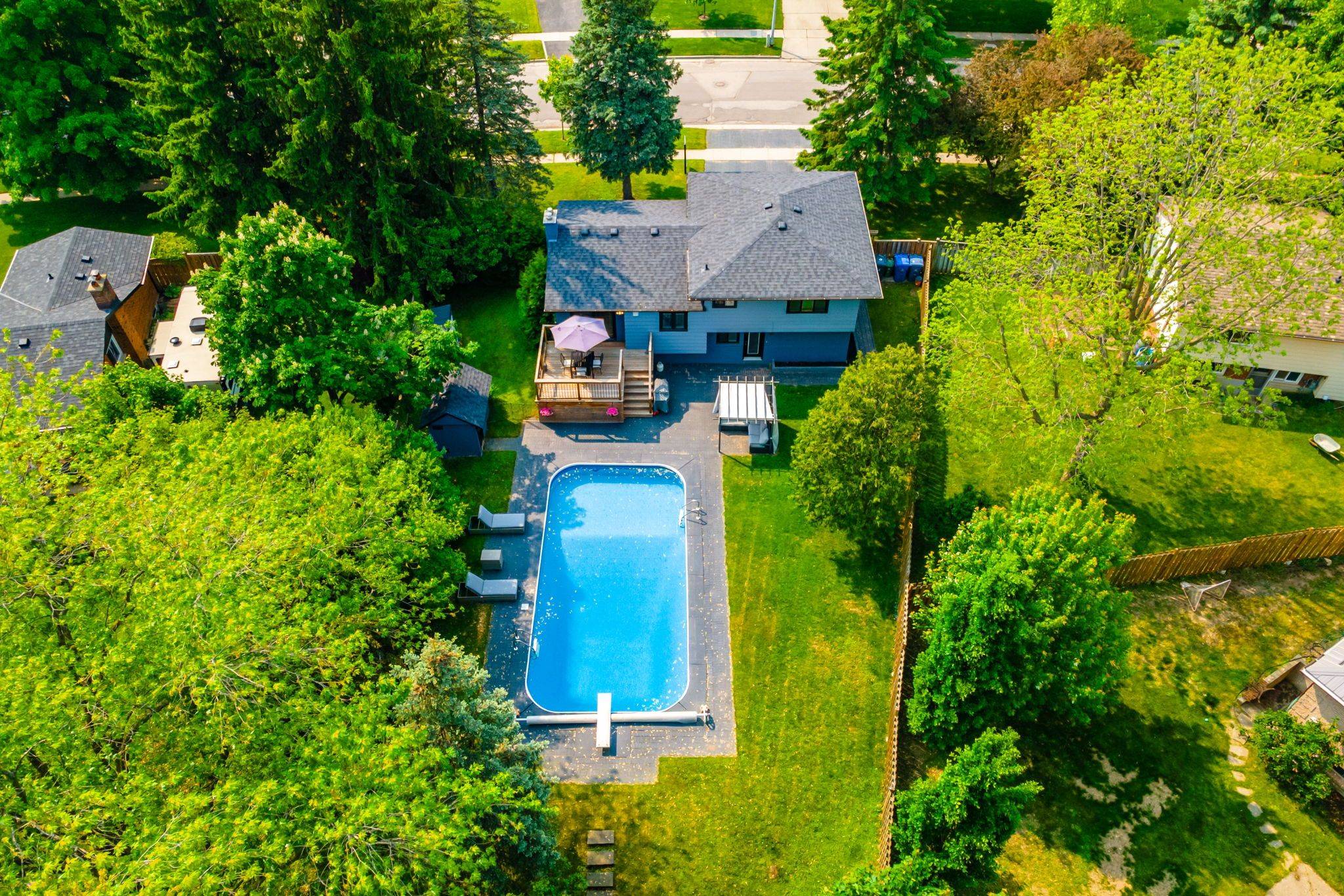 Guelph, ON N1H 6R9,7 Michael PL