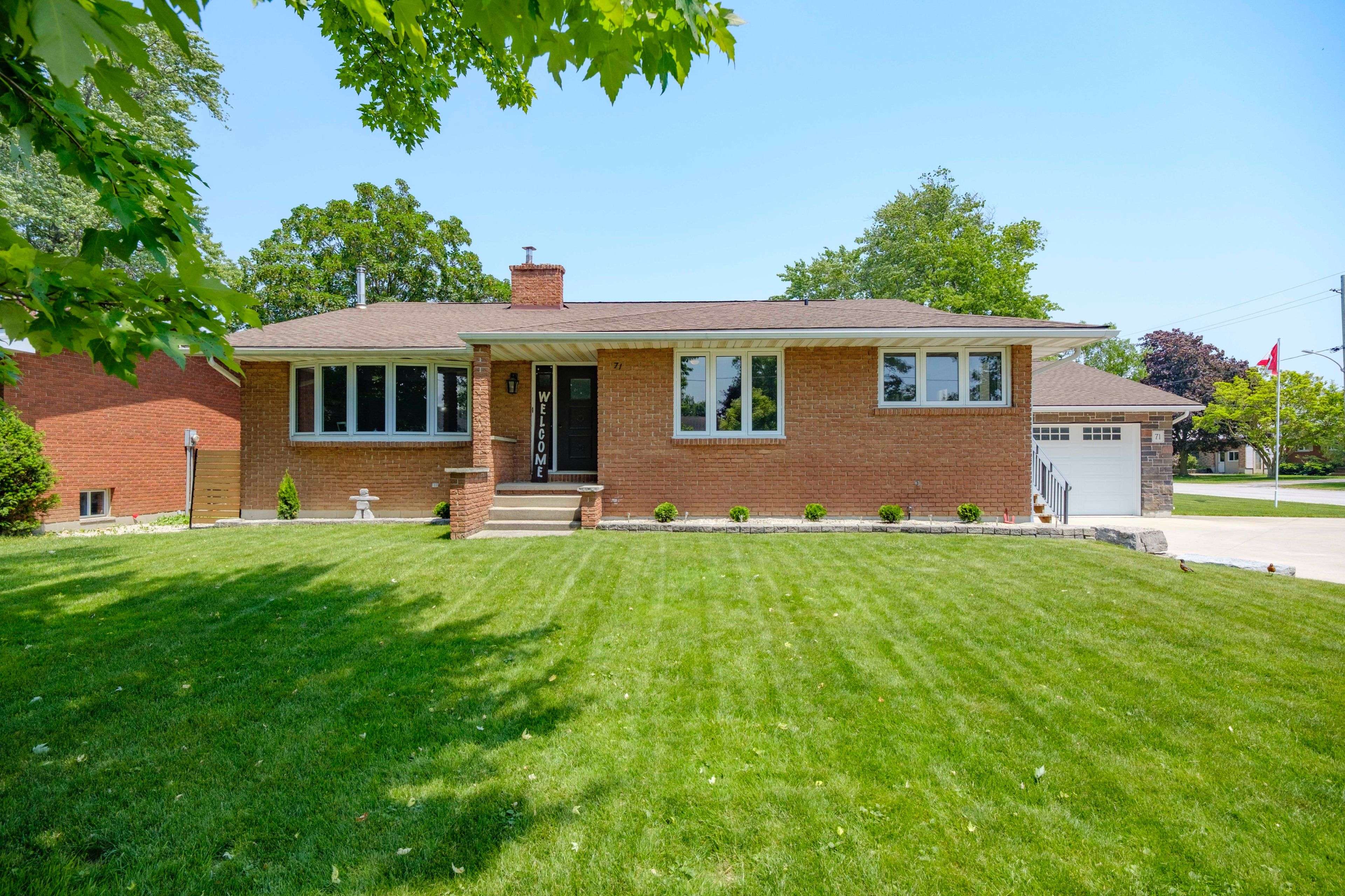 Huron-kinloss, ON N0G 2R0,71 Queen ST
