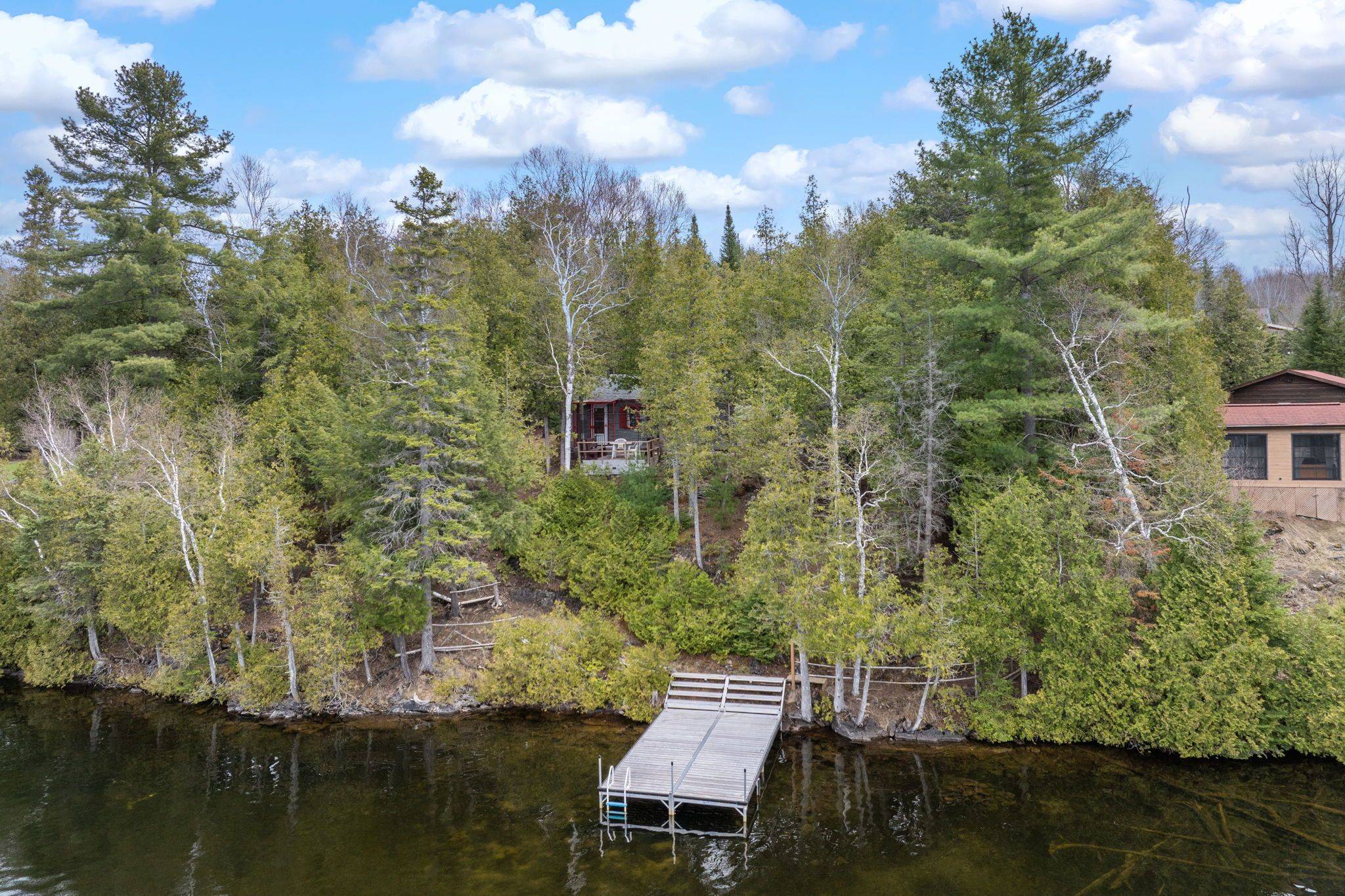Highlands East, ON K0L 1M0,1287 Upper Paudash Lake RD