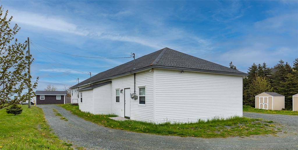 Torbay, NL A1K 1B3,26 Lower Street