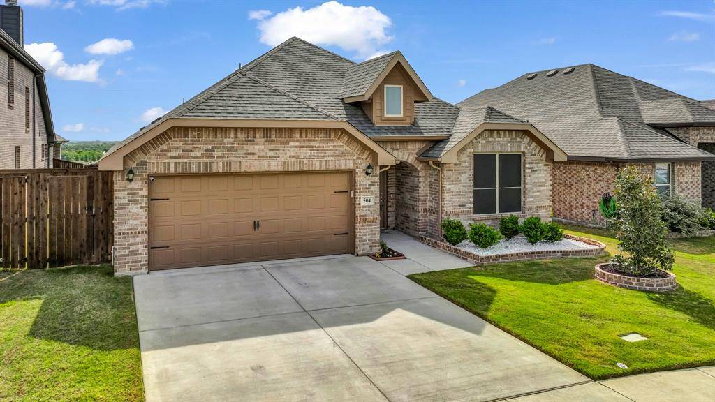 Fort Worth, TX 76108,504 Antswood Drive