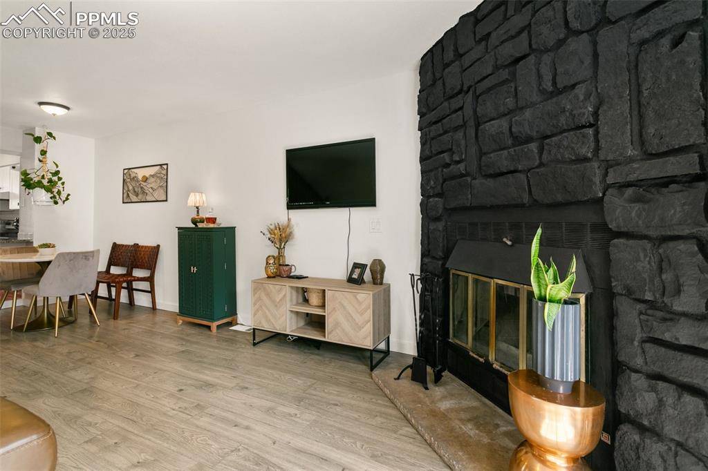 Colorado Springs, CO 80917,3323 Queen Anne WAY
