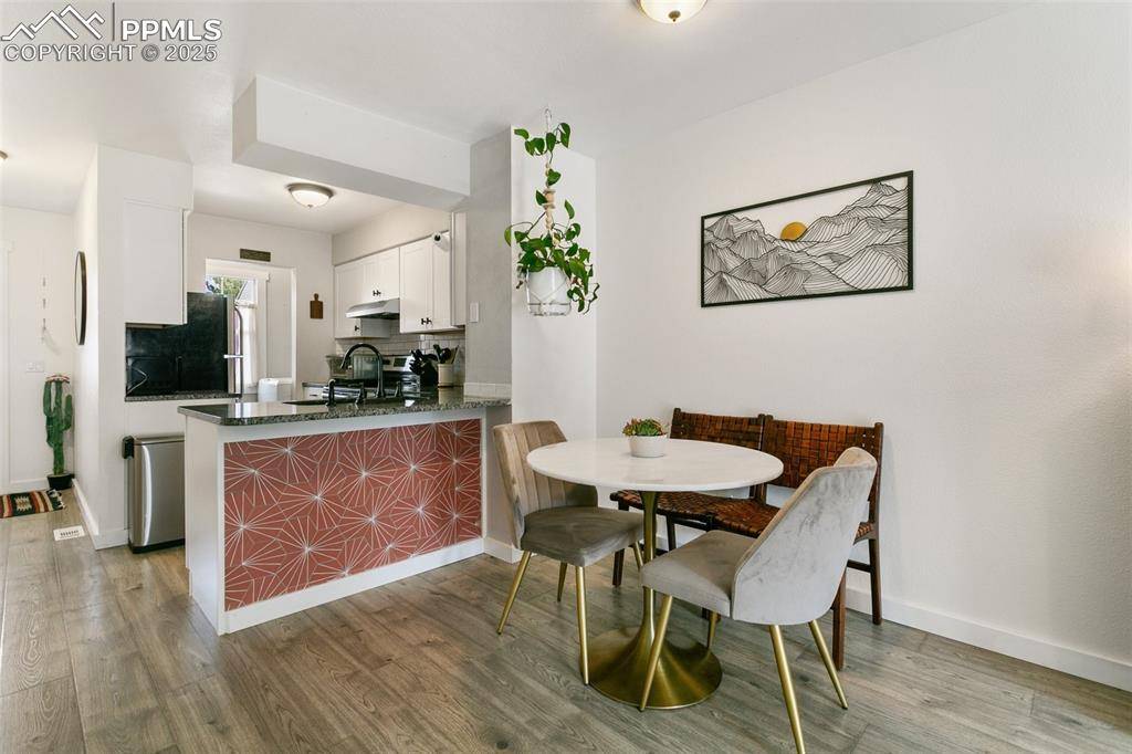 Colorado Springs, CO 80917,3323 Queen Anne WAY