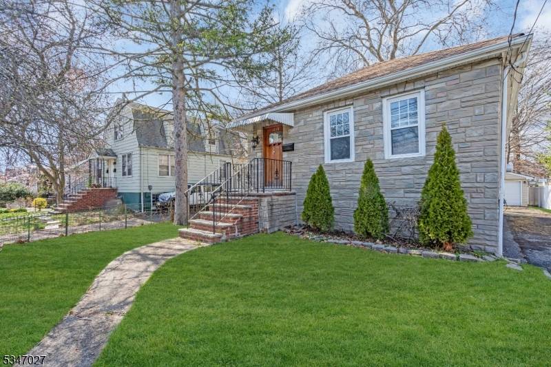 Rahway City, NJ 07065,1218 Kline Pl