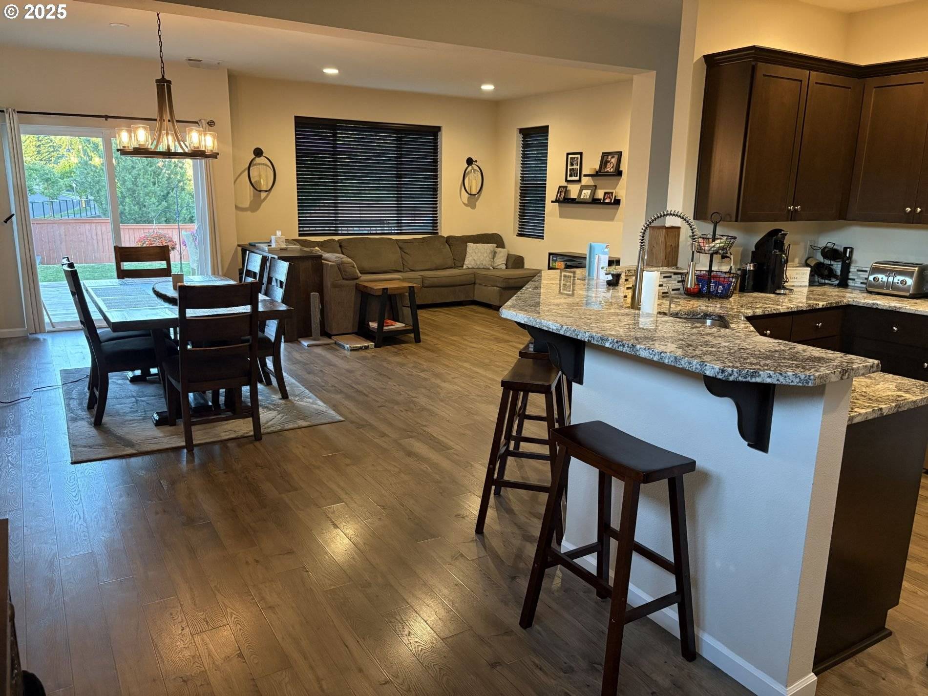 Happy Valley, OR 97015,13622 SE SISKIN LN